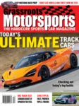 Grassroots Motorsports December 01, 2025 Issue Cover