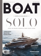 Boat-International-US December 01, 2018 Issue Cover