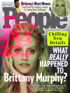 People October 18, 2021 Issue Cover