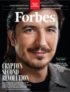 Forbes August 01, 2025 Issue Cover
