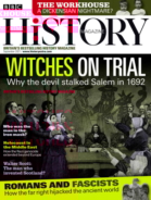 BBC-History September 01, 2021 Issue Cover