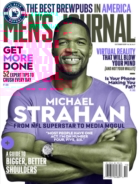 Mens-Journal October 01, 2019 Issue Cover