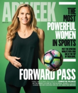 Adweek June 26, 2017 Issue Cover