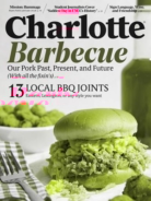 Charlotte-Magazine June 01, 2019 Issue Cover