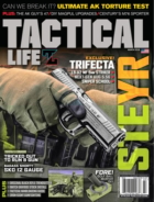 Tactical-Life March 01, 2019 Issue Cover