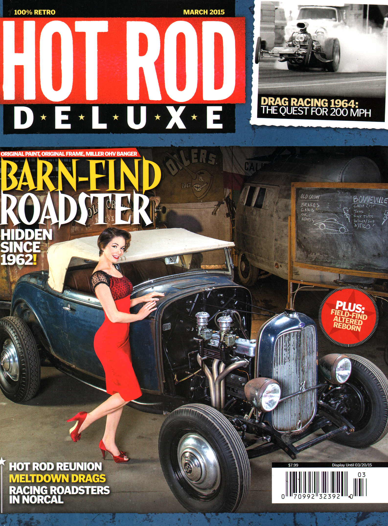 Hot-Rod-Deluxe March 01, 2015 Issue Cover