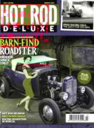 Hot-Rod-Deluxe March 01, 2015 Issue Cover