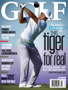 Golf-Magazine September 01, 2018 Issue Cover