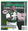 Jets-Confidential November 01, 2025 Issue Cover