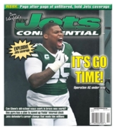 Jets-Confidential November 01, 2025 Issue Cover