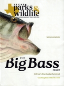 Texas Parks & Wildlife March 01, 2024 Issue Cover