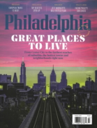 Philadelphia-Magazine March 01, 2023 Issue Cover