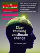 The-Economist November 28, 2015 Issue Cover