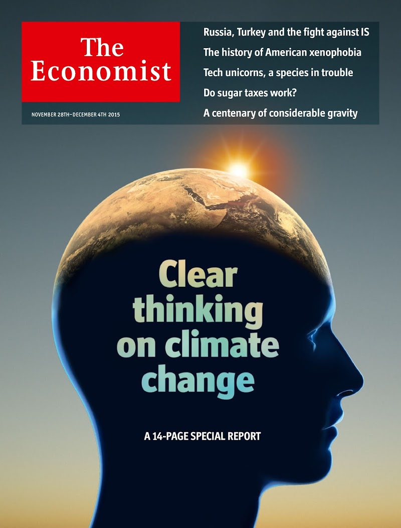 The-Economist November 28, 2015 Issue Cover