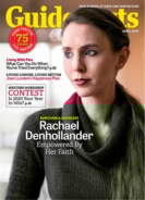 Guideposts April 01, 2020 Issue Cover