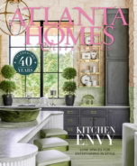 Atlanta-Homes-and-Lifestyles January 01, 2023 Issue Cover