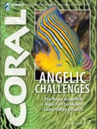 Coral November 01, 2022 Issue Cover