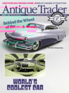 Kovels-Antique-Trader March 01, 2022 Issue Cover