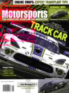 Grassroots-Motorsports November 01, 2015 Issue Cover