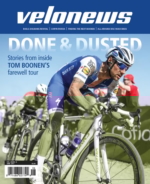 VeloNews June 01, 2017 Issue Cover