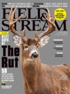 Field-and-Stream October 01, 2018 Issue Cover