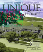 Unique-Homes December 01, 2021 Issue Cover