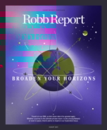 Robb-Report August 01, 2021 Issue Cover