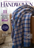 Handwoven January 01, 2023 Issue Cover