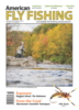 American Fly Fishing September 01, 2025 Issue Cover