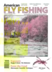 American-Fly-Fishing September 01, 2025 Issue Cover
