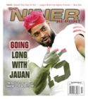 The Niner Report March 01, 2026 Issue Cover