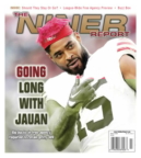 The Niner Report March 01, 2026 Issue Cover