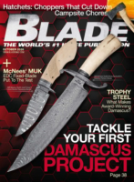 Blade October 01, 2026 Issue Cover