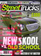 Street-Trucks October 01, 2014 Issue Cover