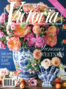 Victoria July 01, 2024 Issue Cover