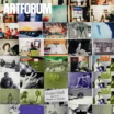 Artforum June 01, 2025 Issue Cover