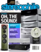 Stereophile May 01, 2025 Issue Cover