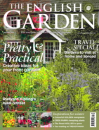 The-English-Garden January 01, 2019 Issue Cover