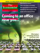 The-Economist January 18, 2014 Issue Cover