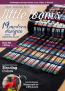 Little-Looms June 01, 2024 Issue Cover