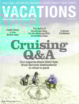 Vacations June 01, 2018 Issue Cover