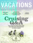 Vacations June 01, 2018 Issue Cover