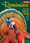Reminisce-Extra November 01, 2016 Issue Cover