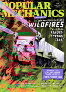 Popular-Mechanics December 01, 2018 Issue Cover