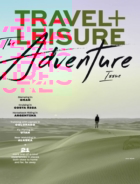 Travel-and-Leisure July 01, 2019 Issue Cover