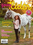 Young Rider May 01, 2026 Issue Cover