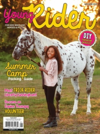 Young-Rider May 01, 2026 Issue Cover