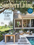 Southern-Living September 01, 2024 Issue Cover
