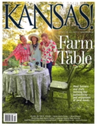 KANSAS September 01, 2022 Issue Cover