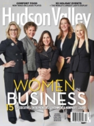 Hudson-Valley December 01, 2018 Issue Cover